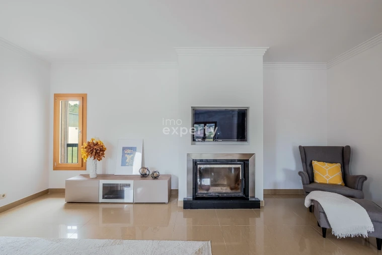 Moradia T4 para Venda em Agualva e Mira-Sintra Foto 52