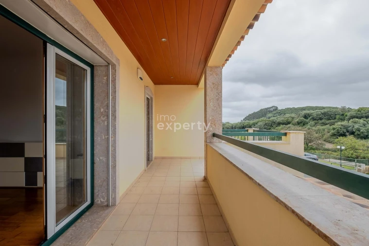 Moradia T4 para Venda em Agualva e Mira-Sintra Foto 31