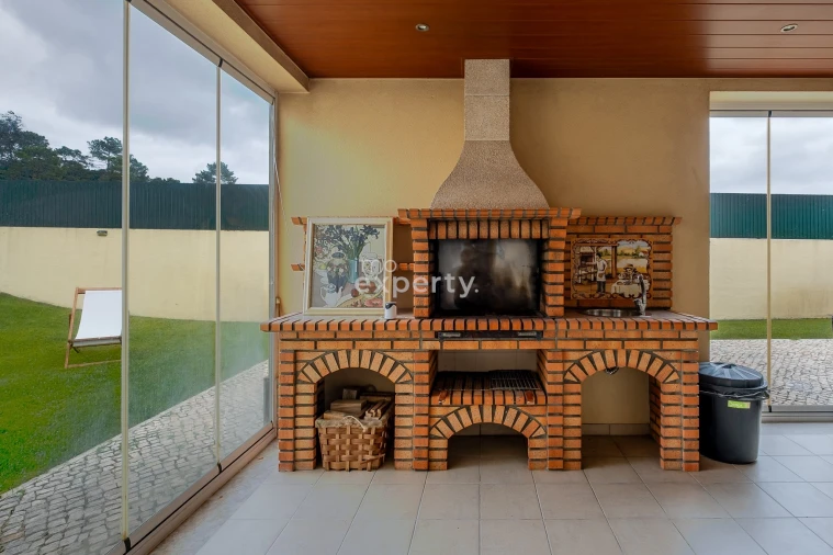 Moradia T4 para Venda em Agualva e Mira-Sintra Foto 26