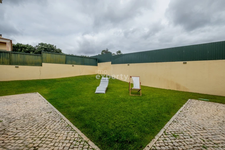 Moradia T4 para Venda em Agualva e Mira-Sintra Foto 22