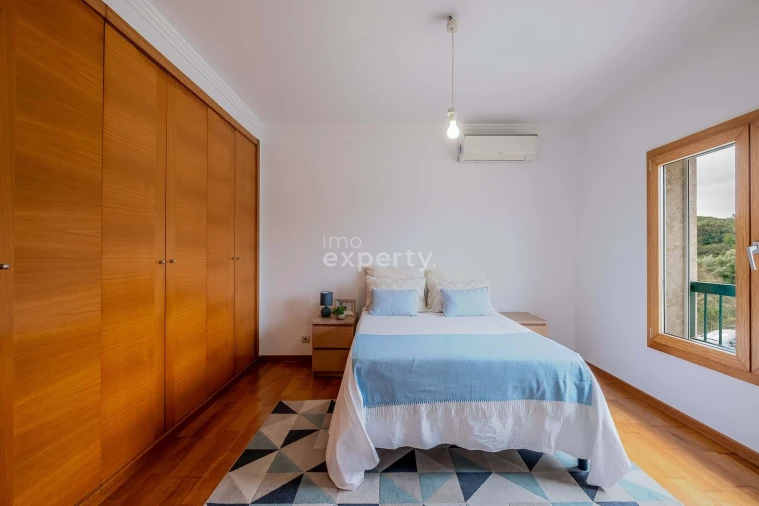 Moradia T4 para Venda em Agualva e Mira-Sintra Foto 30