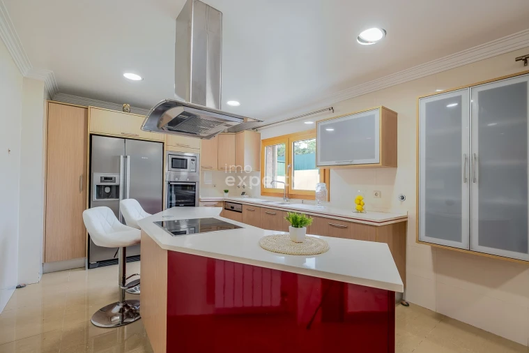 Moradia T4 para Venda em Agualva e Mira-Sintra Foto 28