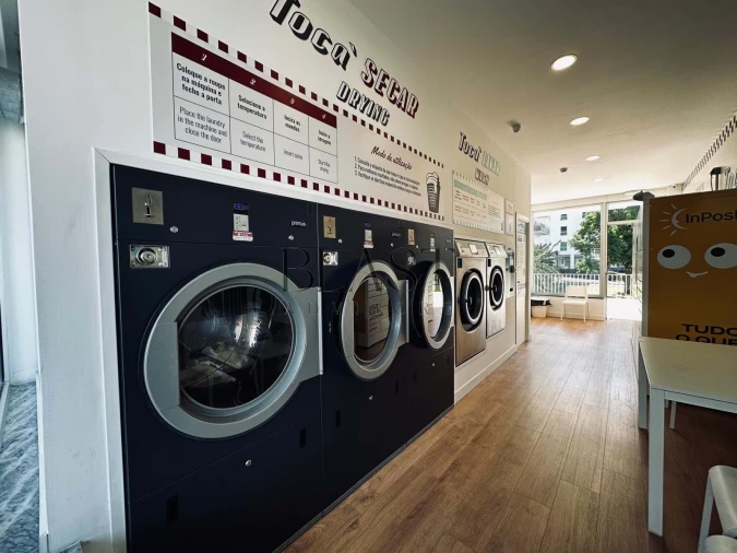 Negócio para Trespasse em Porto Salvo