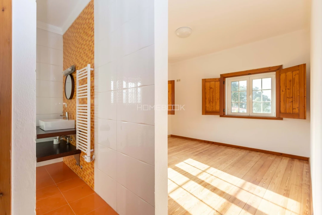 Moradia T4 para Venda em Aldeia Galega da Merceana e Aldeia Gavinha Foto 23