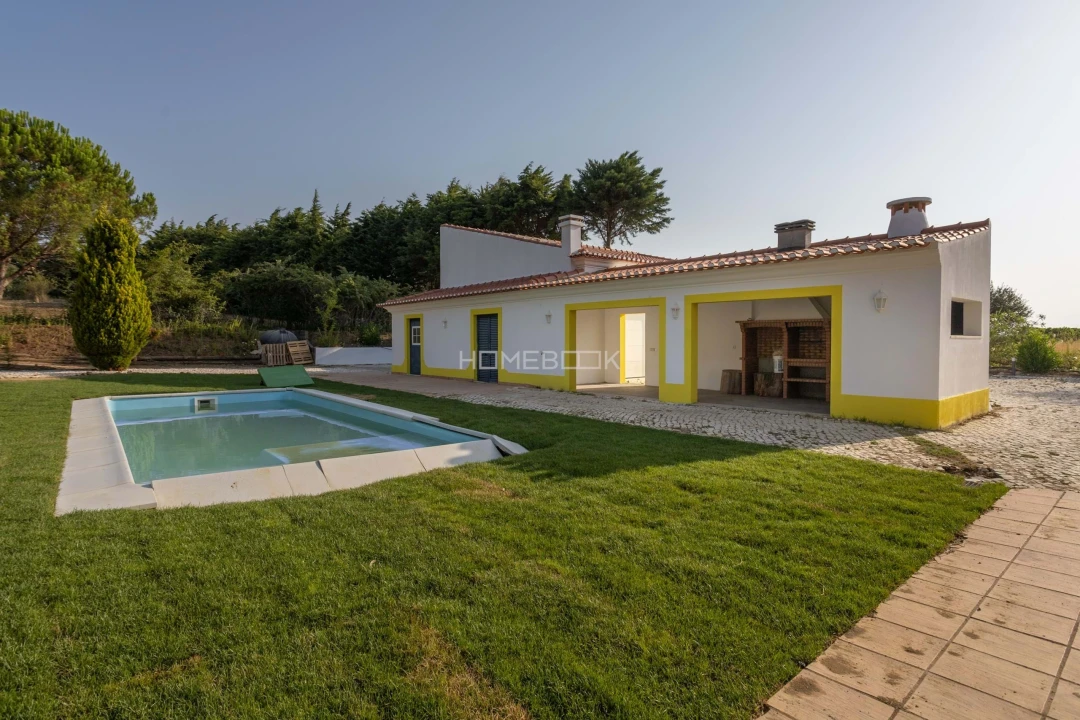 Moradia T4 para Venda em Aldeia Galega da Merceana e Aldeia Gavinha Foto 7