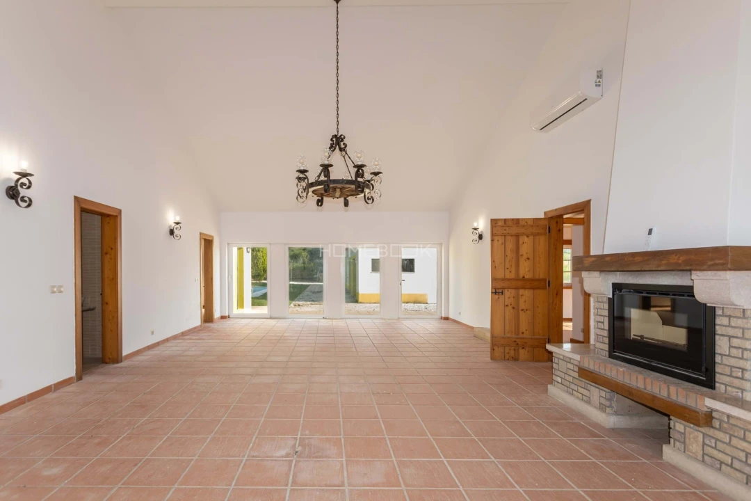 Moradia T4 para Venda em Aldeia Galega da Merceana e Aldeia Gavinha Foto 14