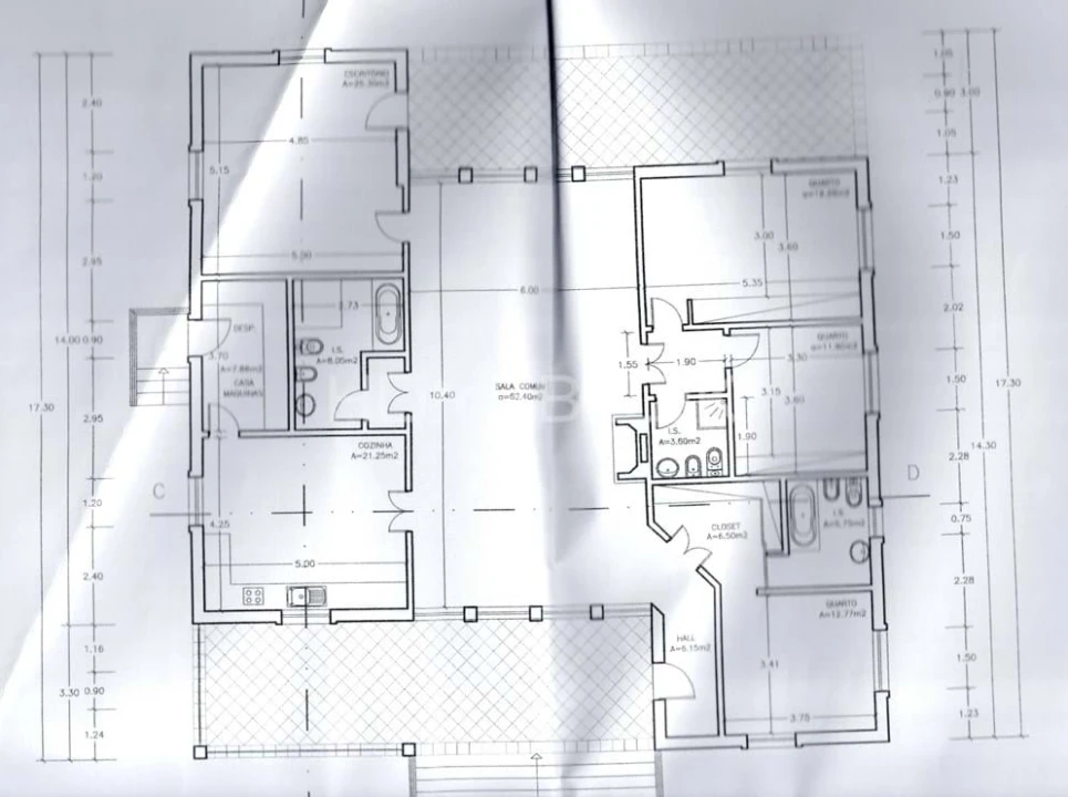 Moradia T4 para Venda em Aldeia Galega da Merceana e Aldeia Gavinha Foto 37