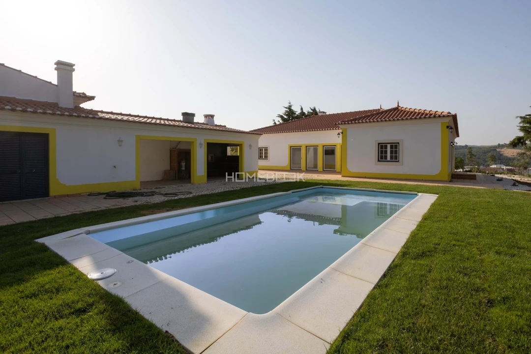 Moradia T4 para Venda em Aldeia Galega da Merceana e Aldeia Gavinha Foto 6