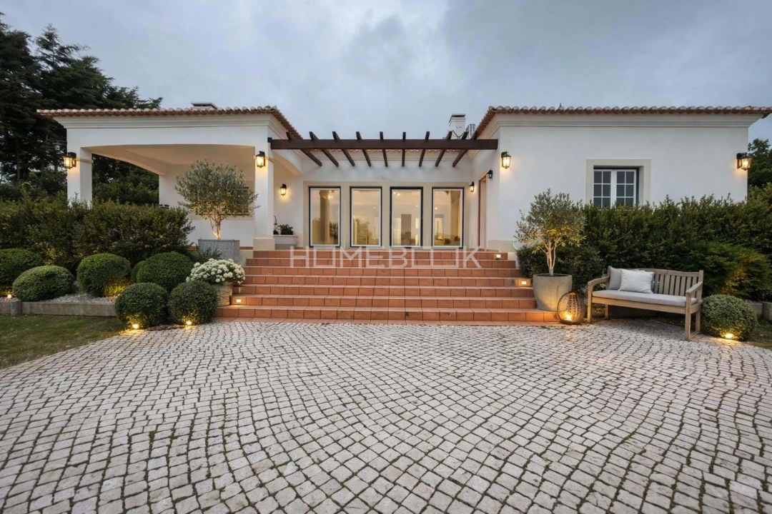 Moradia T4 para Venda em Aldeia Galega da Merceana e Aldeia Gavinha Foto 3