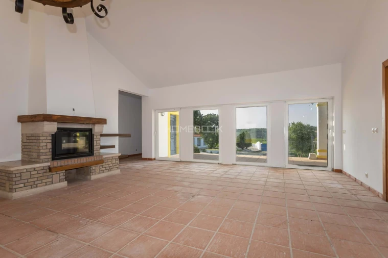 Moradia T4 para Venda em Aldeia Galega da Merceana e Aldeia Gavinha Foto 13