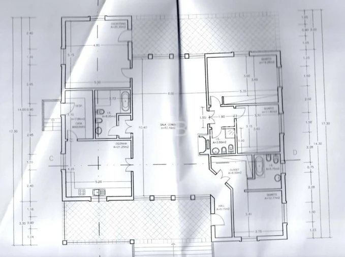 Moradia T4 para Venda em Aldeia Galega da Merceana e Aldeia Gavinha Foto 37