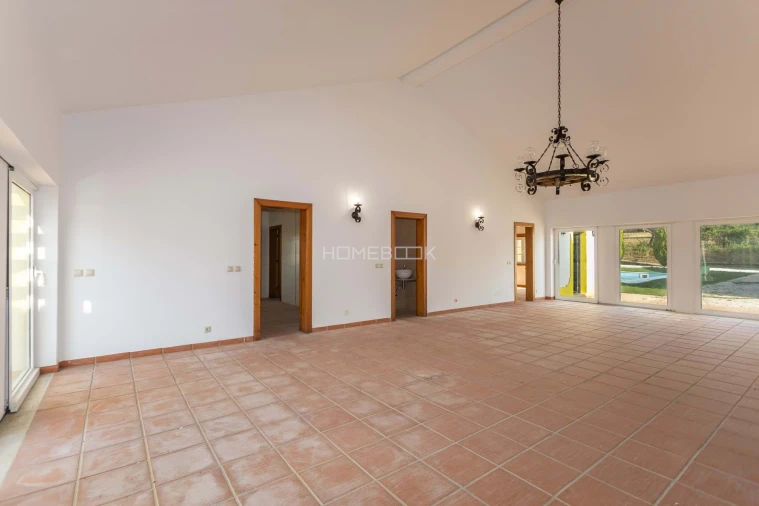 Moradia T4 para Venda em Aldeia Galega da Merceana e Aldeia Gavinha Foto 15