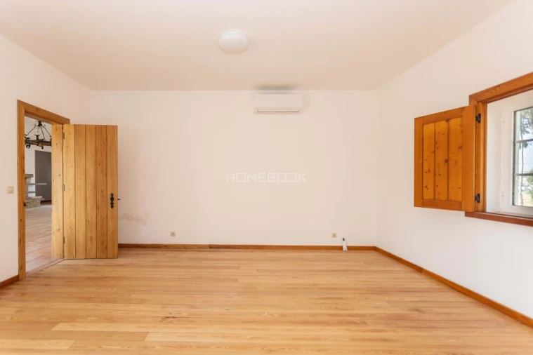 Moradia T4 para Venda em Aldeia Galega da Merceana e Aldeia Gavinha Foto 18