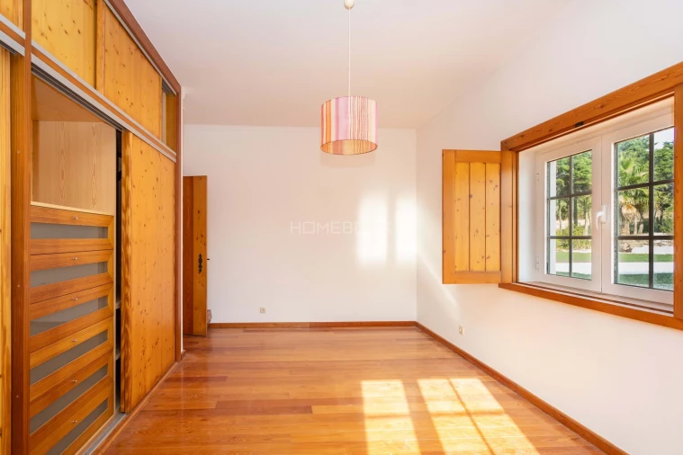 Moradia T4 para Venda em Aldeia Galega da Merceana e Aldeia Gavinha Foto 30