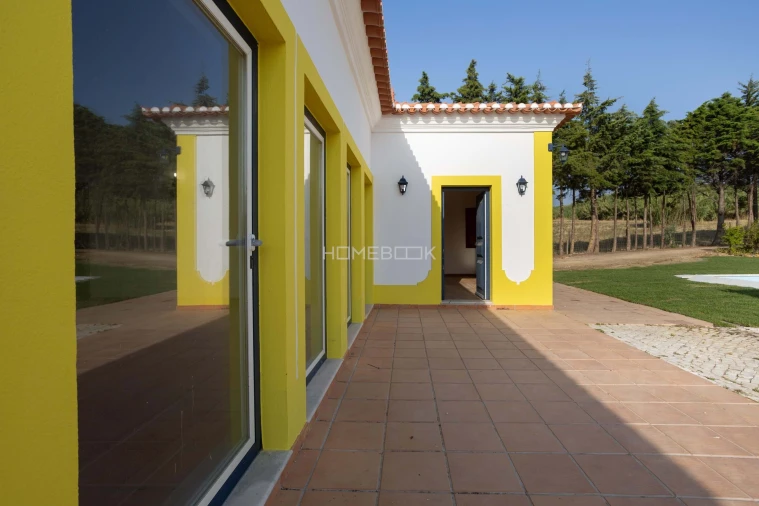 Moradia T4 para Venda em Aldeia Galega da Merceana e Aldeia Gavinha Foto 12