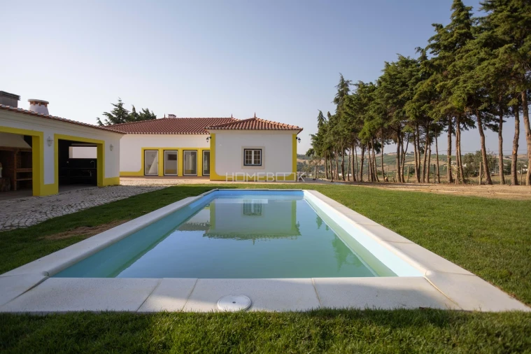 Moradia T4 para Venda em Aldeia Galega da Merceana e Aldeia Gavinha Foto 5