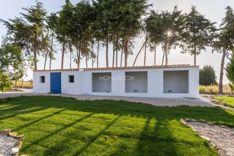 Moradia T4 para Venda em Aldeia Galega da Merceana e Aldeia Gavinha Foto 33