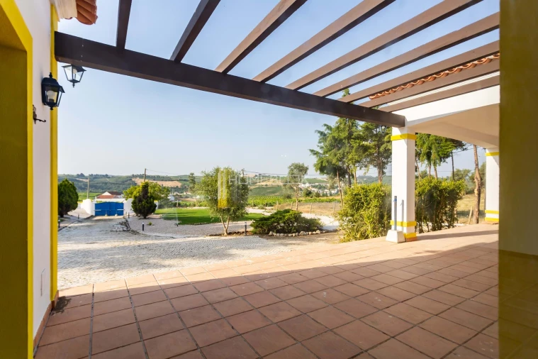 Moradia T4 para Venda em Aldeia Galega da Merceana e Aldeia Gavinha Foto 26