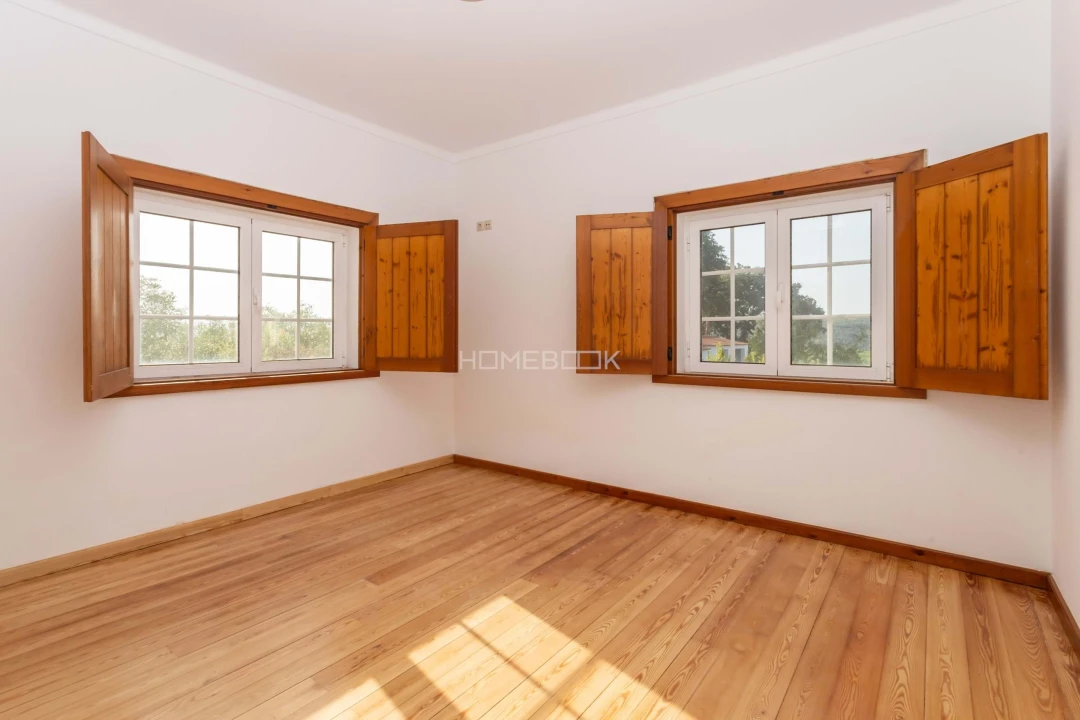 Moradia T4 para Venda em Aldeia Galega da Merceana e Aldeia Gavinha Foto 24