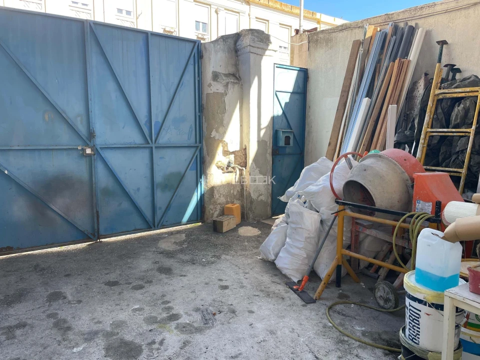 Terreno para Venda em Beato Foto 8