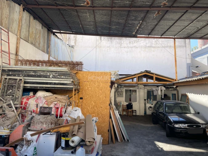 Terreno para Venda em Beato Foto 10