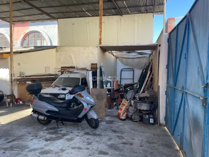 Terreno para Venda em Beato Foto 7