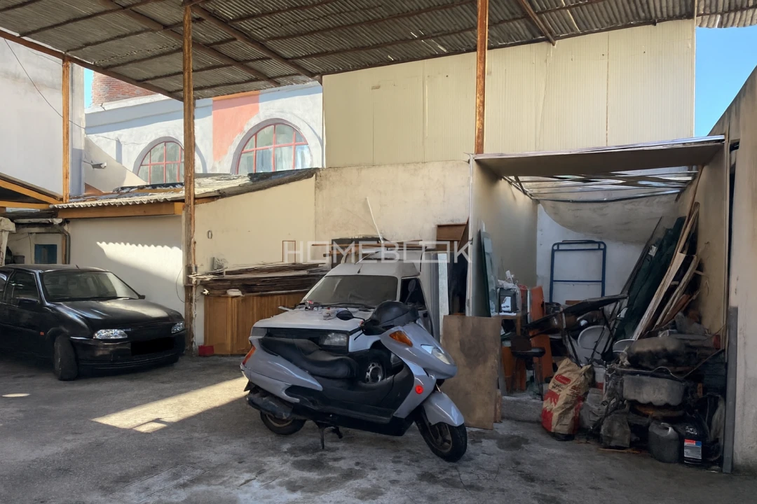 Terreno para Venda em Beato Foto 15