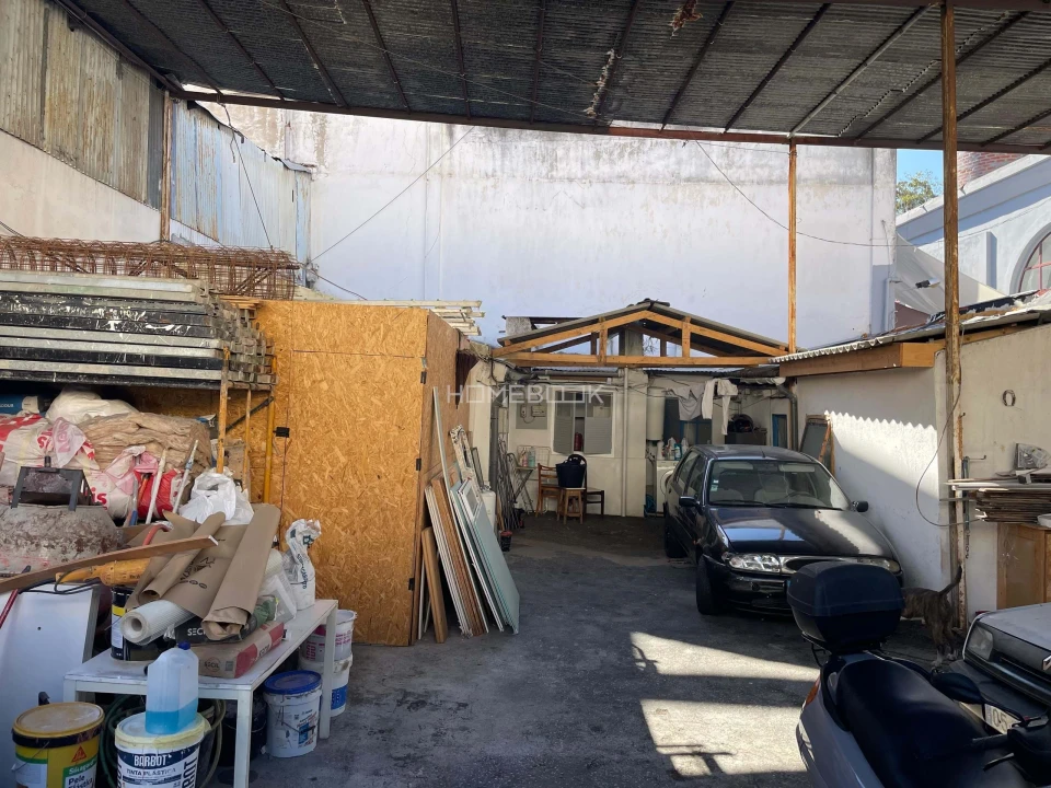 Terreno para Venda em Beato Foto 5