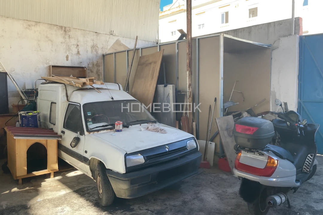 Terreno para Venda em Beato Foto 16