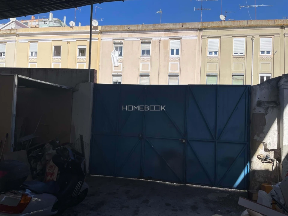 Terreno para Venda em Beato Foto 12