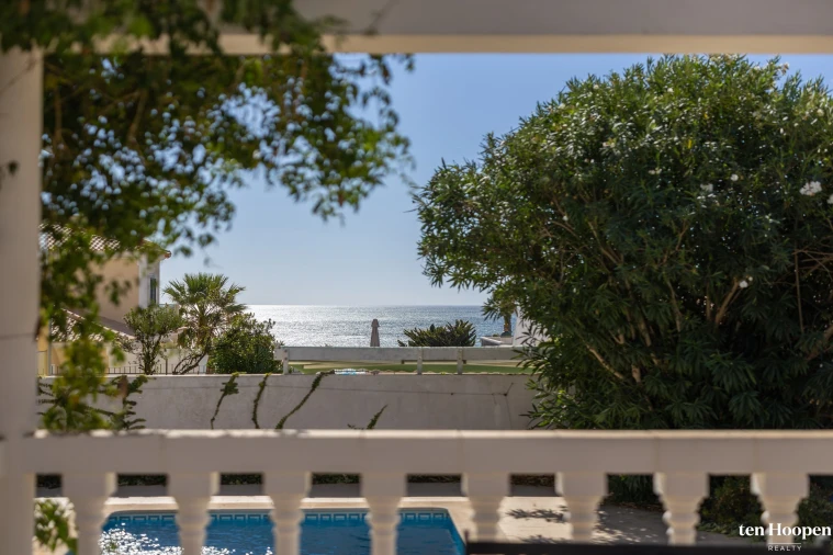 Moradia T3 para Venda em Luz Foto 44