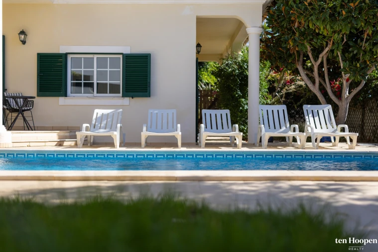 Moradia T3 para Venda em Luz Foto 48