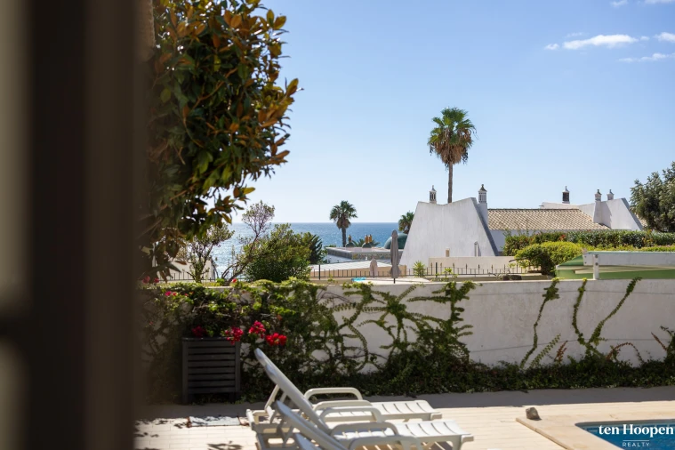 Moradia T3 para Venda em Luz Foto 43