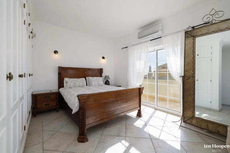 Moradia T3 para Venda em Luz Foto 24