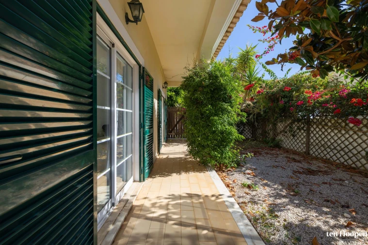 Moradia T3 para Venda em Luz Foto 37