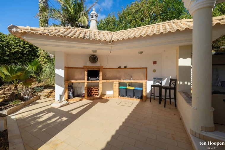 Moradia T3 para Venda em Luz Foto 40