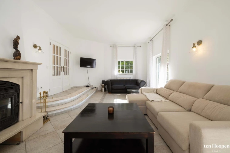 Moradia T3 para Venda em Luz Foto 9