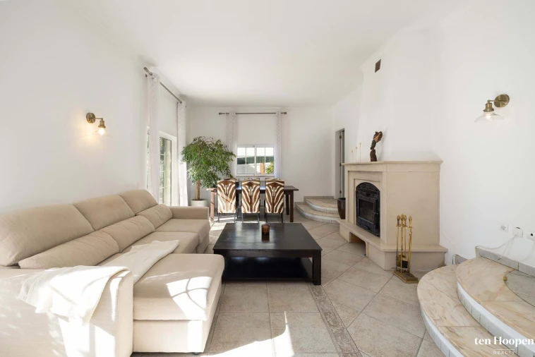 Moradia T3 para Venda em Luz Foto 4