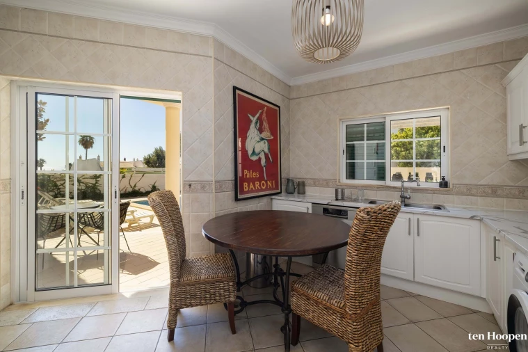 Moradia T3 para Venda em Luz Foto 13