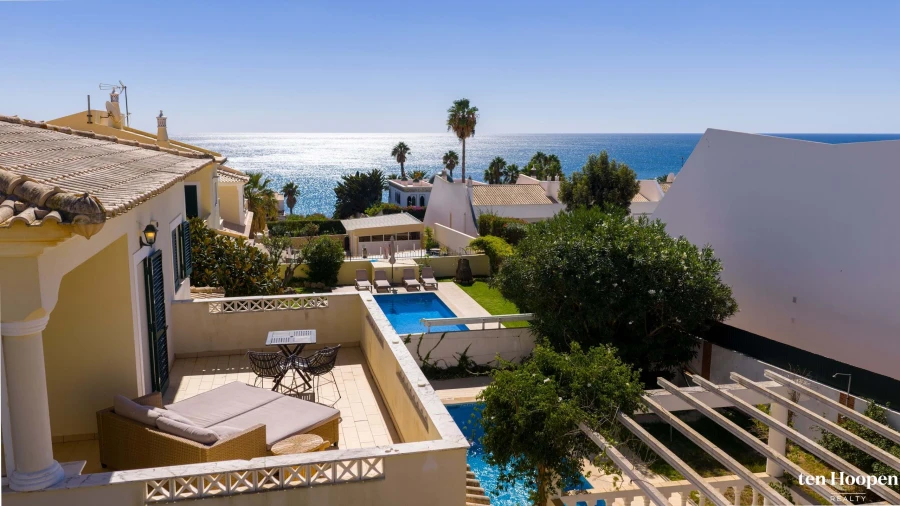 Moradia T3 para Venda em Luz Foto 52