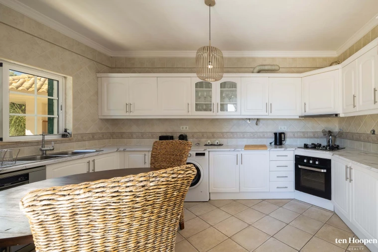 Moradia T3 para Venda em Luz Foto 3