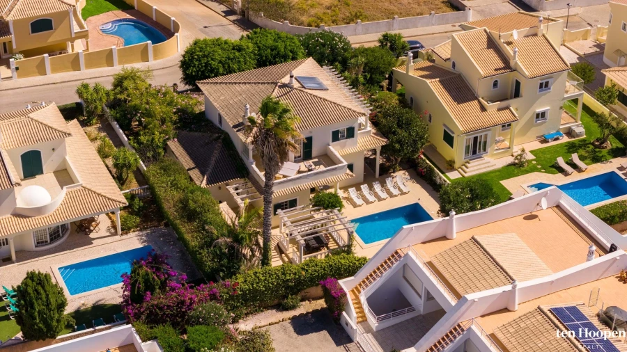 Moradia T3 para Venda em Luz Foto 32