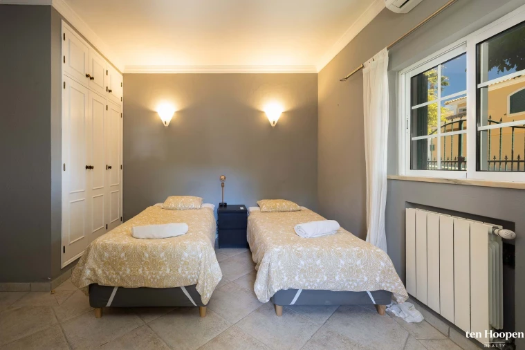 Moradia T3 para Venda em Luz Foto 14