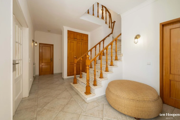 Moradia T3 para Venda em Luz Foto 18