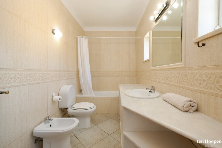 Moradia T3 para Venda em Luz Foto 22