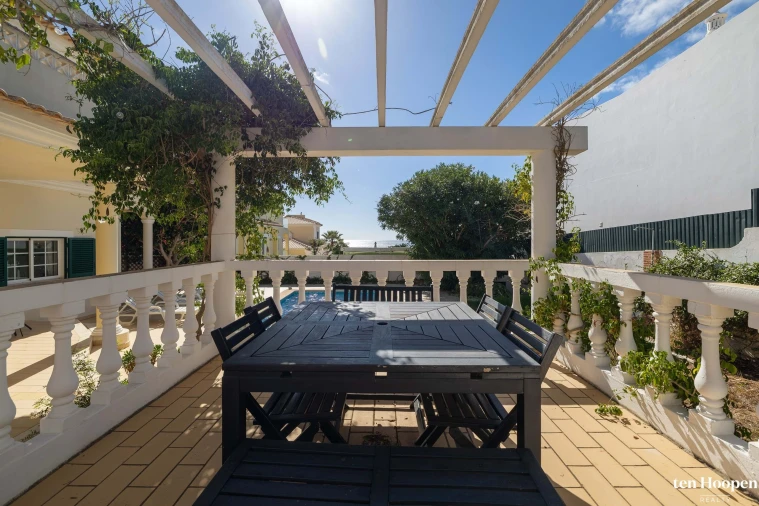 Moradia T3 para Venda em Luz Foto 41