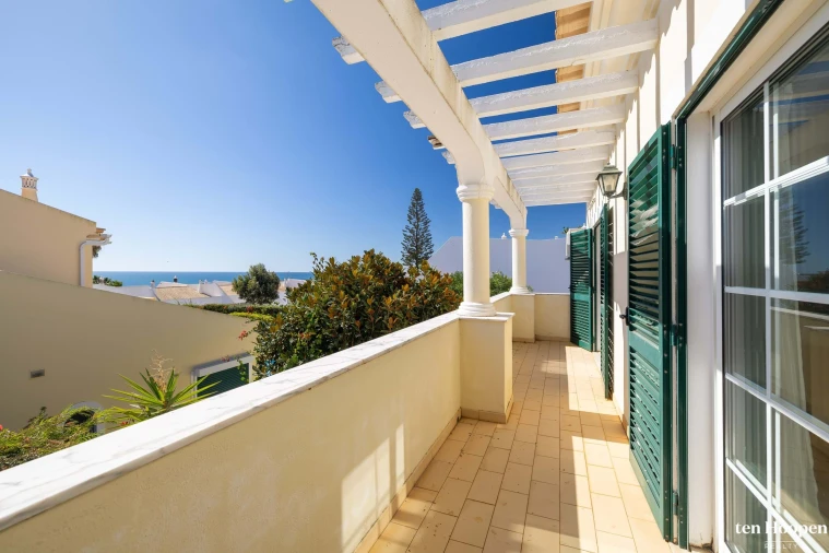 Moradia T3 para Venda em Luz Foto 28