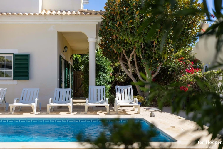 Moradia T3 para Venda em Luz Foto 47