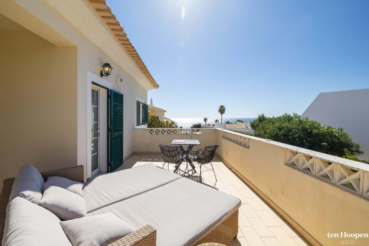 Moradia T3 para Venda em Luz Foto 30