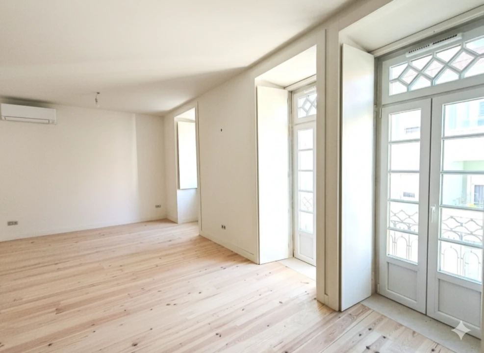 Apartamento T2 para Venda em Arroios Foto 18
